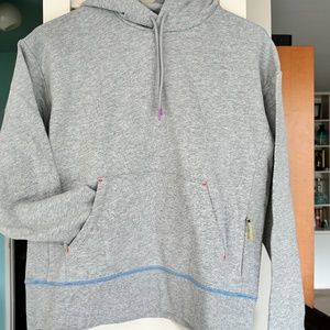 Bombas Hooded Sweatshirt